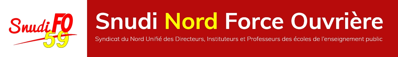 SNUDI NORD FO